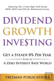 Dividend Growth Investing