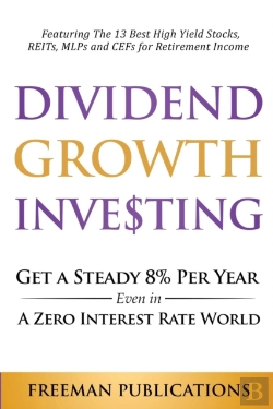 Bertrand.pt - Dividend Growth Investing