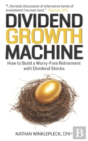 Dividend Growth Machine