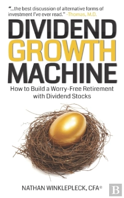 Bertrand.pt - Dividend Growth Machine