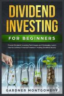 Dividend Investing For Beginners