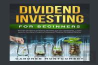 Dividend Investing For Beginners