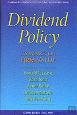 Bertrand.pt - Dividend Policy: