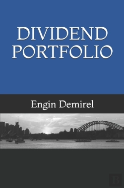 Bertrand.pt - Dividend Portfolio