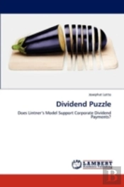 Dividend Puzzle