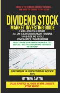 Dividend Stock Market Investing Guide For Beginners
