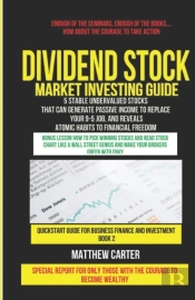 Dividend Stock Market Investing Guide For Beginners