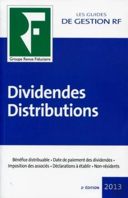 Bertrand.pt - Dividendes Et Distributions