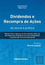 Dividendos e Recompra de Ações