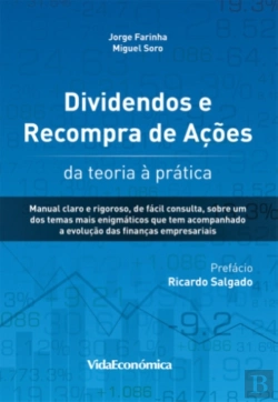 Bertrand.pt - Dividendos e Recompra de Ações