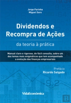 Bertrand.pt - Dividendos e Recompra de Ações