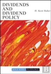 Dividends And Dividend Policy