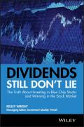 Dividends Still Don'T Lie