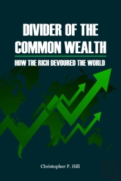 Divider Of The Common Wealth