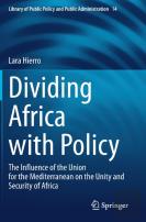 Dividing Africa With Policy