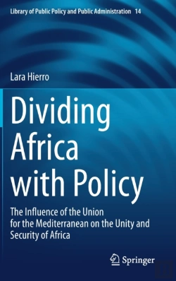 Bertrand.pt - Dividing Africa With Policy