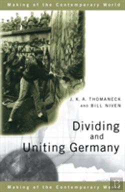 Bertrand.pt - Dividing And Uniting Germany