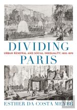 Dividing Paris