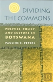 Dividing The Commons