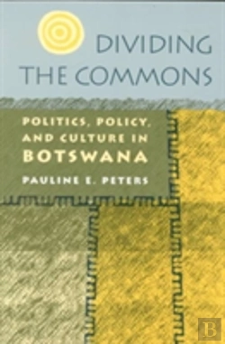 Bertrand.pt - Dividing The Commons