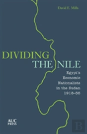Dividing The Nile