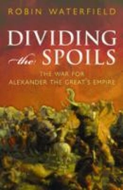 Dividing The Spoils