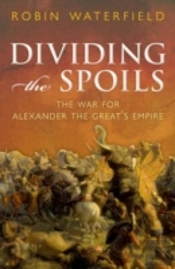 Dividing The Spoils