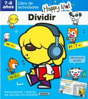 Dividir 7-8 Años