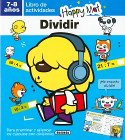 Bertrand.pt - Dividir 7-8 Años