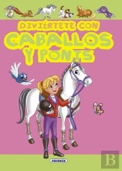 Diviértete Con Caballos Y Ponis