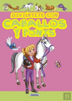 Bertrand.pt - Diviértete Con Caballos Y Ponis