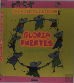 Bertrand.pt - Diviértete Con Gloria Fuertes Y Sus Versos