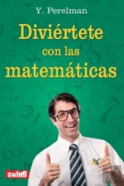 Diviértete Con Las Matemáticas