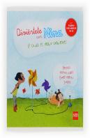 Diviertete Con Nina Y Cuida El Medio Ambiente