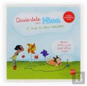 Diviertete Con Nina Y Cuida El Medio Ambiente