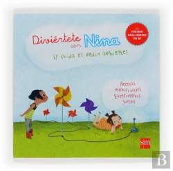 Bertrand.pt - Diviertete Con Nina Y Cuida El Medio Ambiente