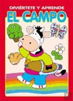 Bertrand.pt - Diviértete Y Aprende, El Campo