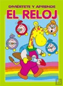 Bertrand.pt - Diviértete Y Aprende, El Reloj