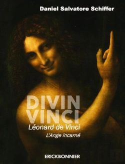 Bertrand.pt - Divin Vinci ; Léonard De Vinci, L'Ange Incarné