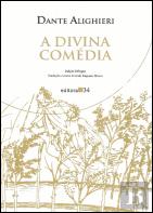 Divina Comédia 3 Volumes