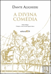 Divina Comédia 3 Volumes