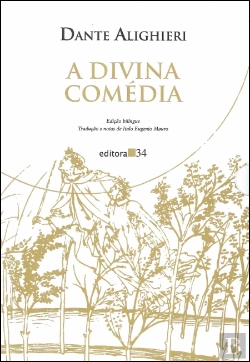 Bertrand.pt - Divina Comédia 3 Volumes