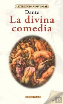 Bertrand.pt - Divina Comedia, La