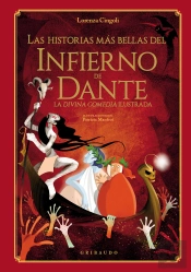 Divina Comedia:El Infierno