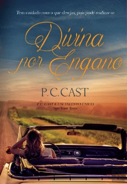 Bertrand.pt - Divina Por Engano