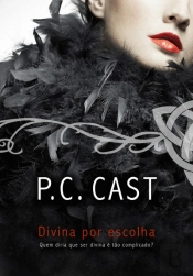 Divina por Escolha