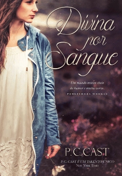 Bertrand.pt - Divina por Sangue
