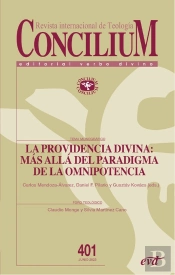 Divina Providencia: Más Allá Del Paradigma De La Omnipotencia