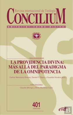 Bertrand.pt - Divina Providencia: Más Allá Del Paradigma De La Omnipotencia