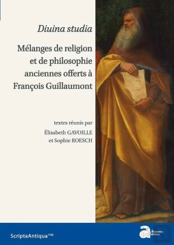 Bertrand.pt - Divina Studia. Mélanges De Religion Et De Philosophie Anciennes Offerts À Franço